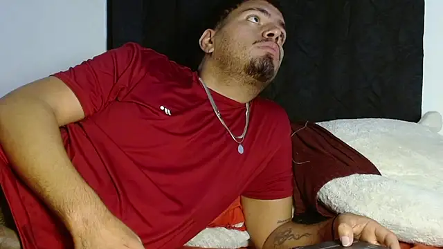 Henry_villa23 网络视讯表演