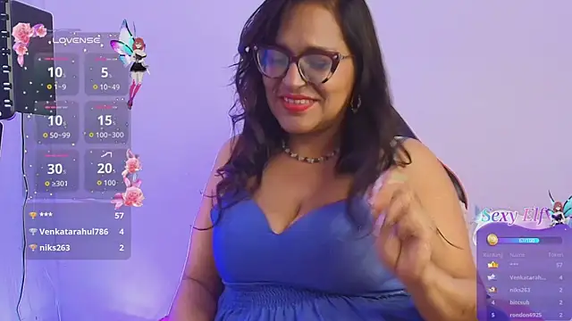 Angela_mature49 Chat XXX in diretta