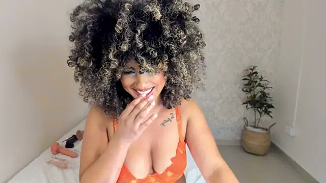 Brit_weston 网络视讯表演