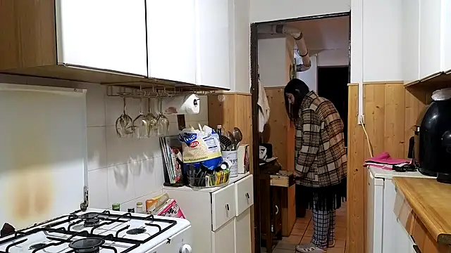 Chatroom XXX en direct de VanessaDoyle