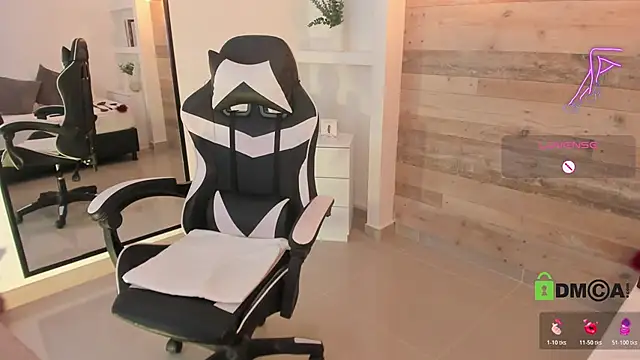 XXX chat uživo modela candy_summer28