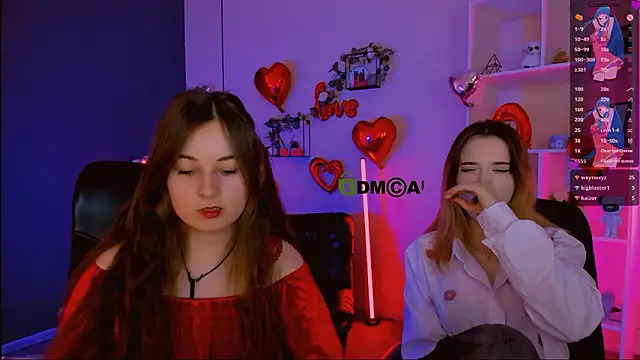 liana_kisses – Naživo XXX chat