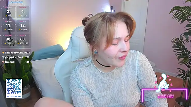 Chat XXX Live Colleen_Blake