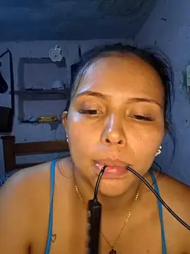 Živý XXX chat Daniela_Cruz_