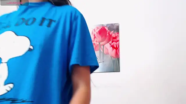 Živý XXX chat pinky_f00x