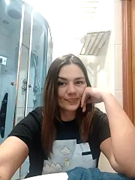 KrissSexi live XXX chat