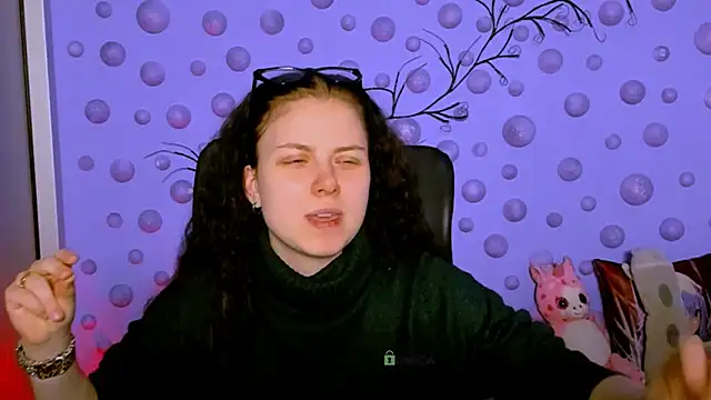 foxy_tease_ Live XXX Chat