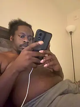 makeherfeelg's Webcam Show