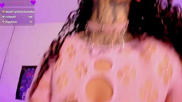 Cata_green Live XXX-chat