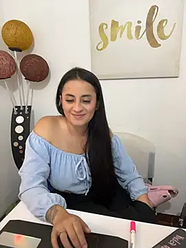 Antonella_Julieta's Live XXX Chat