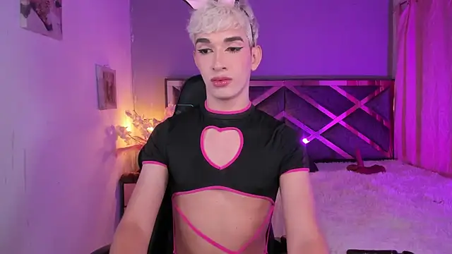 Cherry_zayden_ Adlı Modelin Canlı XXX Sohbeti