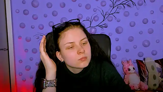 Živý XXX chat foxy_tease_