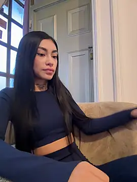 Bonny_Eva Live XXX-chat