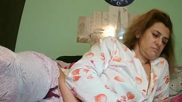 XXX chat uživo modela SexyGioconda