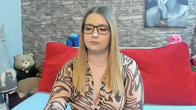 kalindahotのライブXXXチャット