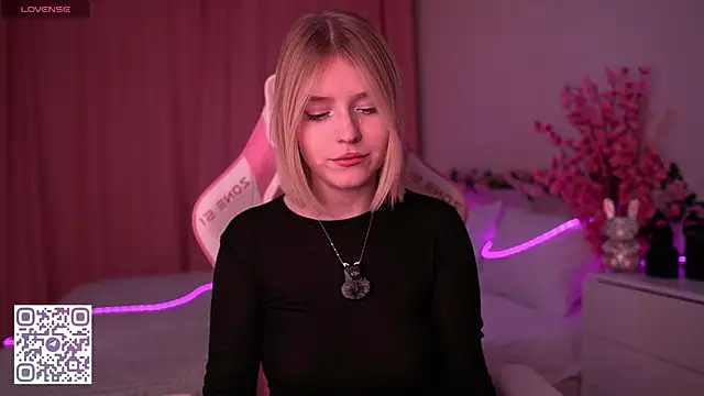 XXX chat uživo modela Dragonwind