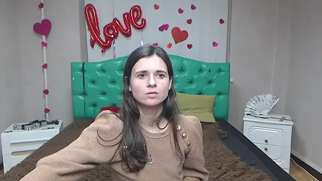 Chatroom XXX en direct de MartaLeee