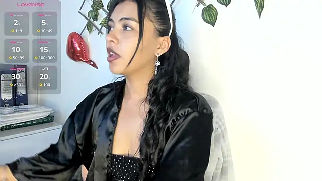 دردشة Devil_AliceXo الجنسية المباشرة