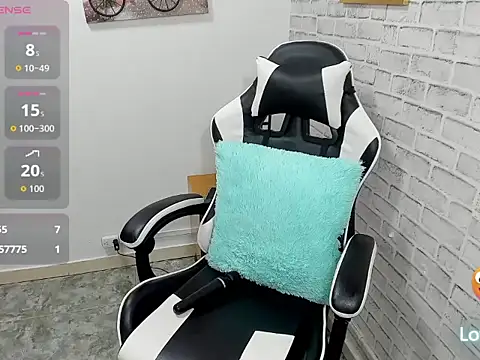 Chat +18 de salome_rojas_ ao vivo