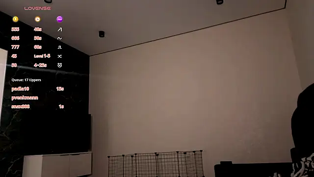 Chat +18 de BabySofa ao vivo