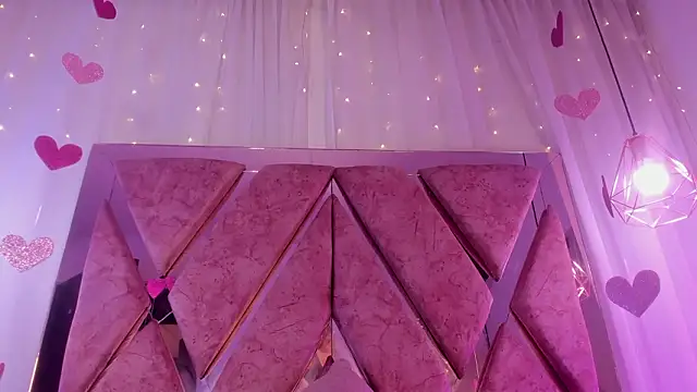 shantal_cooper_ webkamerás műsora