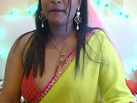 Show webcam de LIZNA_0