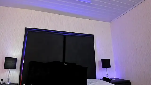 Вебкам-шоу MiaLiberty