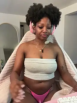 XXX chat uživo modela mochamimi