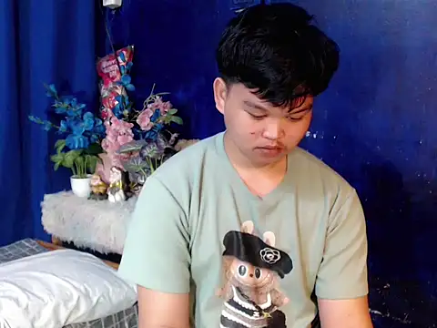 Chat XXX ao vivo de Rain_cum