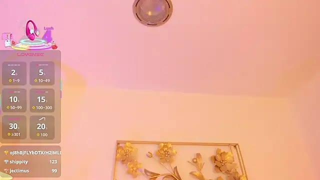 _Malak – Live XXX-chat