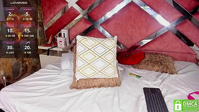 Chat XXX en directo de Lily_Queen30