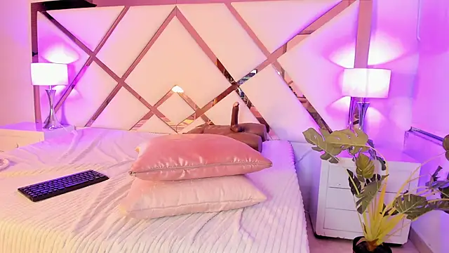 madycarter's Live XXX Chat