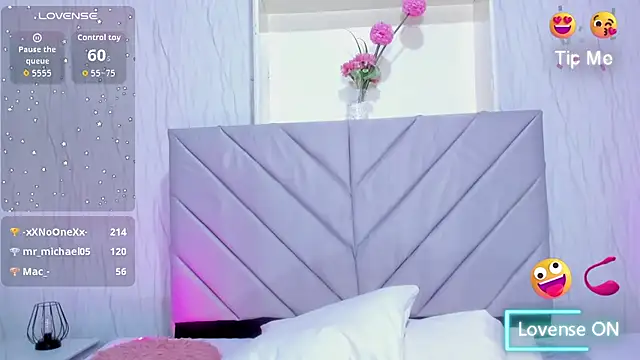 Victoria_Guzman Live XXX-chat