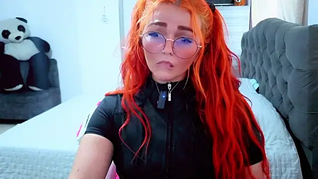 Alexatexa2929 Webcam Show