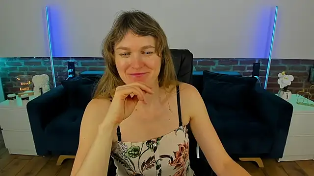 Czat XXX na żywo – Anabell_xxx