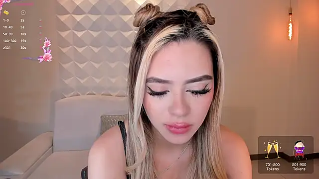 Czat XXX na żywo – JuanitaClay