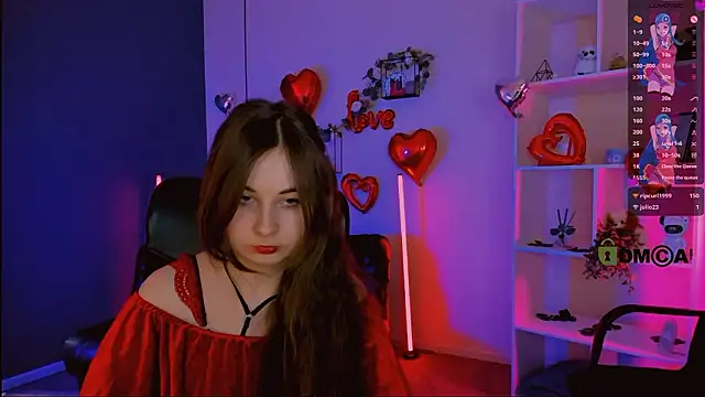 liana_kisses Chat XXX in diretta