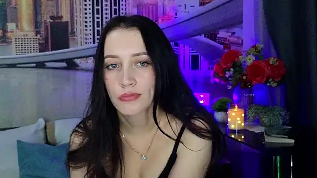 Chat XXX en directo de MonicaSweetx