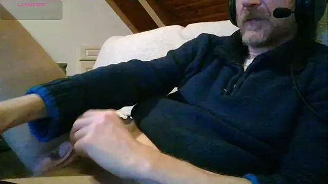 Vrenico-SC 在線直播表演