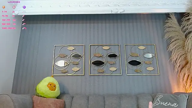 laraa_jeeanのライブXXXチャット