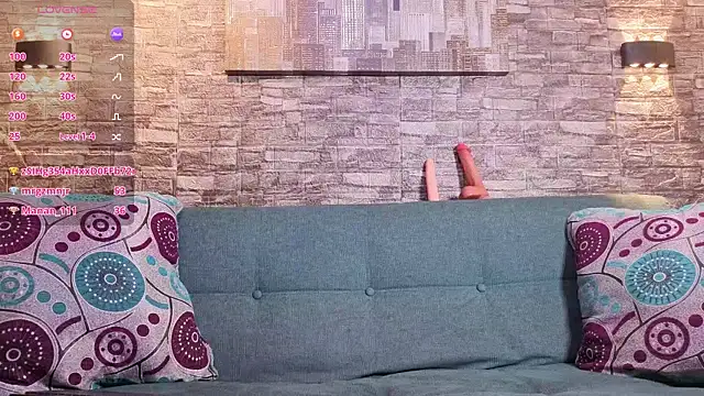 solylunavg Live XXX-Chat