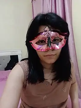 Anna-princessのウェブカメラショー