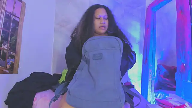 Lunastar02 – Live XXX-chat