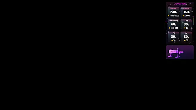 Chat XXX ao vivo de LizzieCutie_