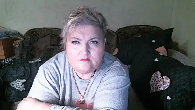 Živý XXX chat Lana555