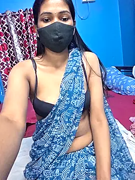 Chat XXX en directo de Priya_04