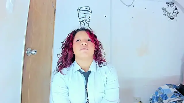 Emily_Coper18 Obrolan Langsung XXX