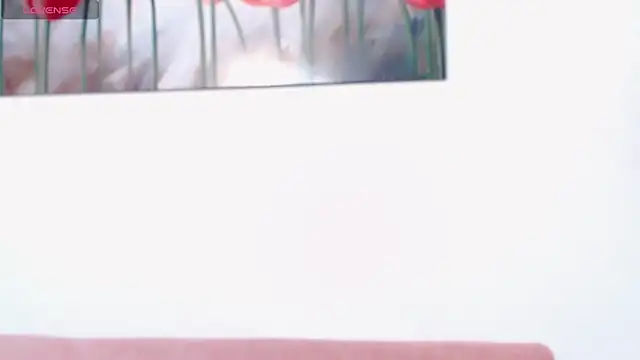 Czat XXX na żywo – pinky_f00x