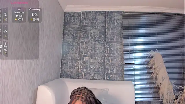 NathalyLeen Obrolan Langsung XXX