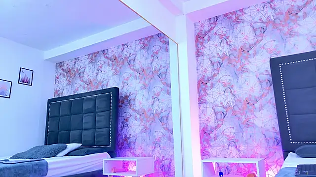 Angelique_Angell's Webcam Show